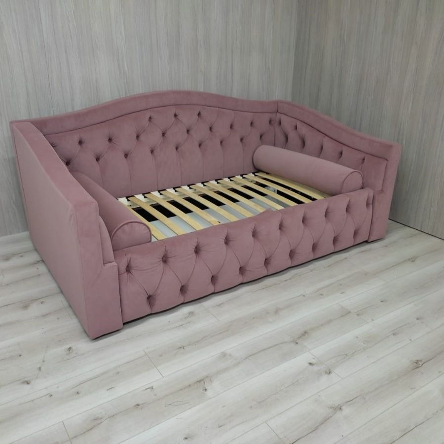 Miniatiūra: ALISSA lova