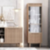 JOLIE indauja 1ų durų