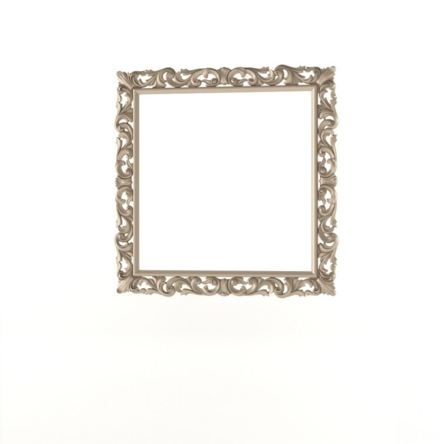 Miniatura: GENEVA veidrodis