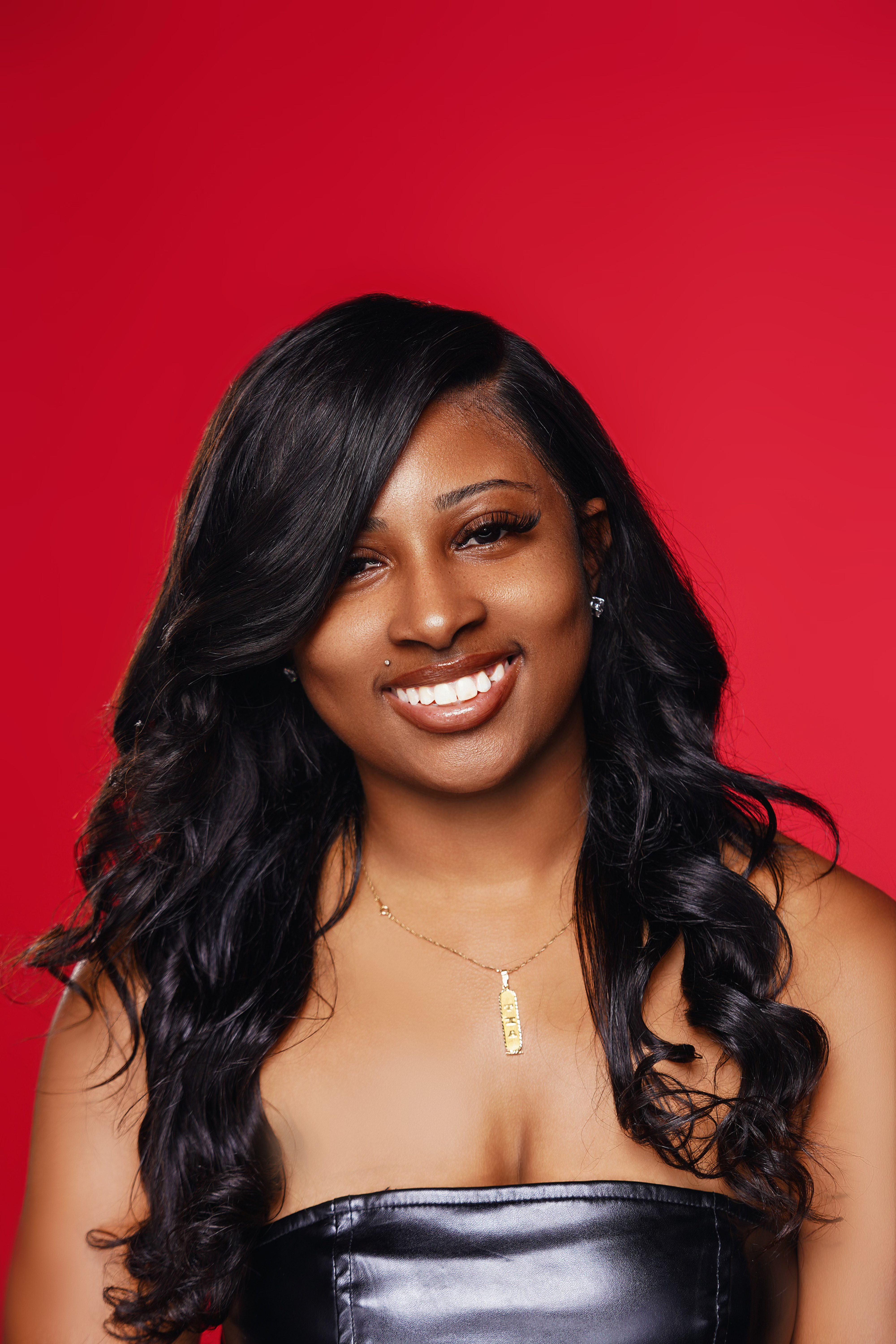 Glueless Full Lace Wigs