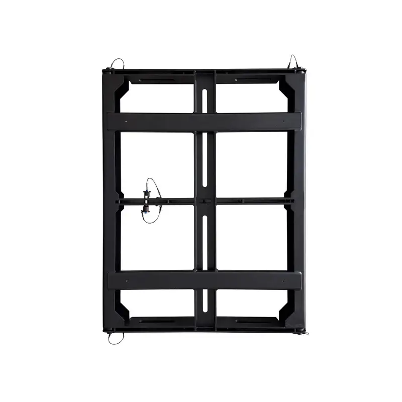 Miniatura: Vento VL210 FB – Estructura Metálica para Colgar Line Array VL210X