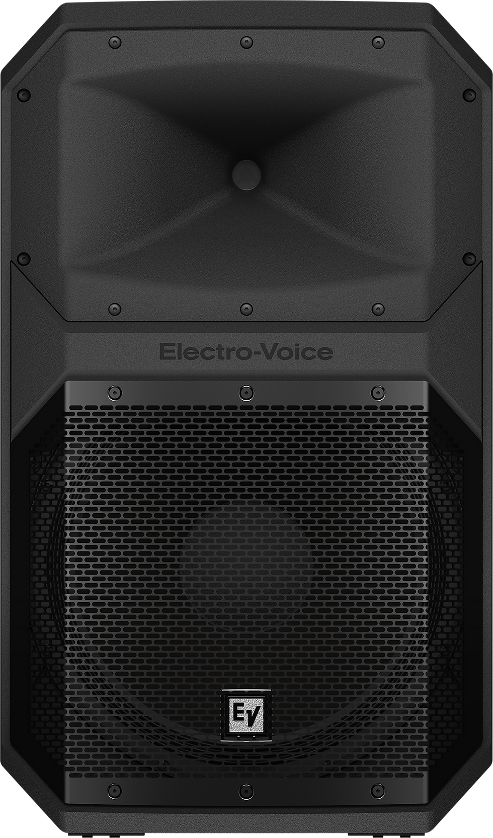 Miniatura: Electrovoice EVIVA 15P Cabina 15" Activa 1000w Profesional Bluetooth
