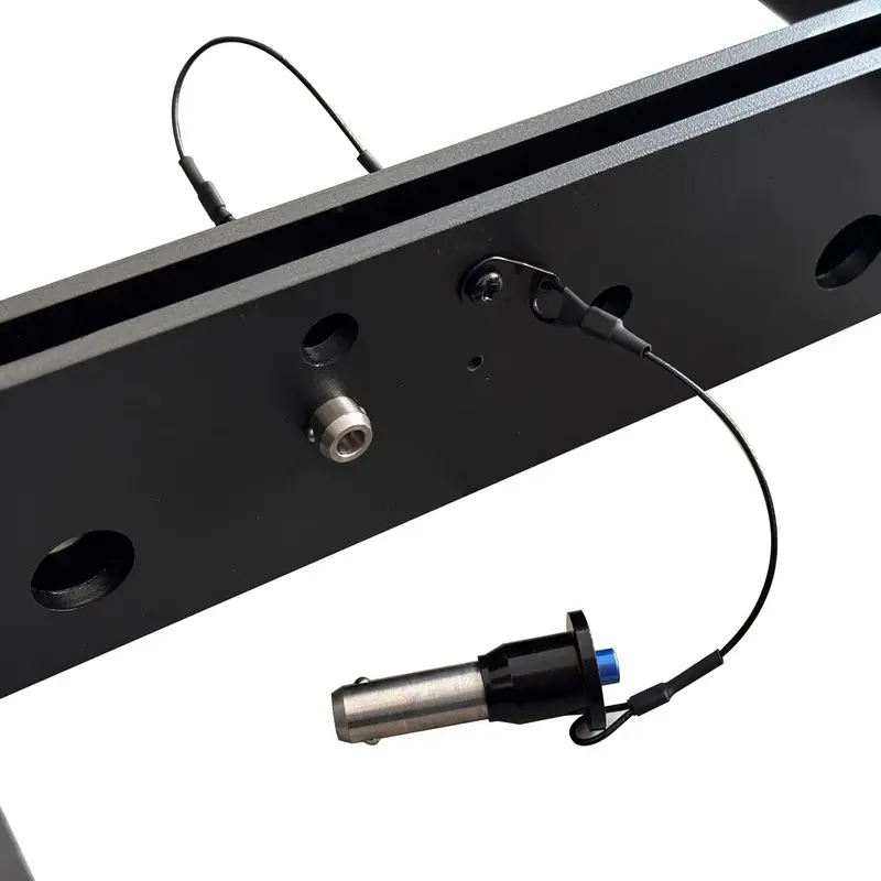 Miniatura: Vento VL210 FB – Estructura Metálica para Colgar Line Array VL210X