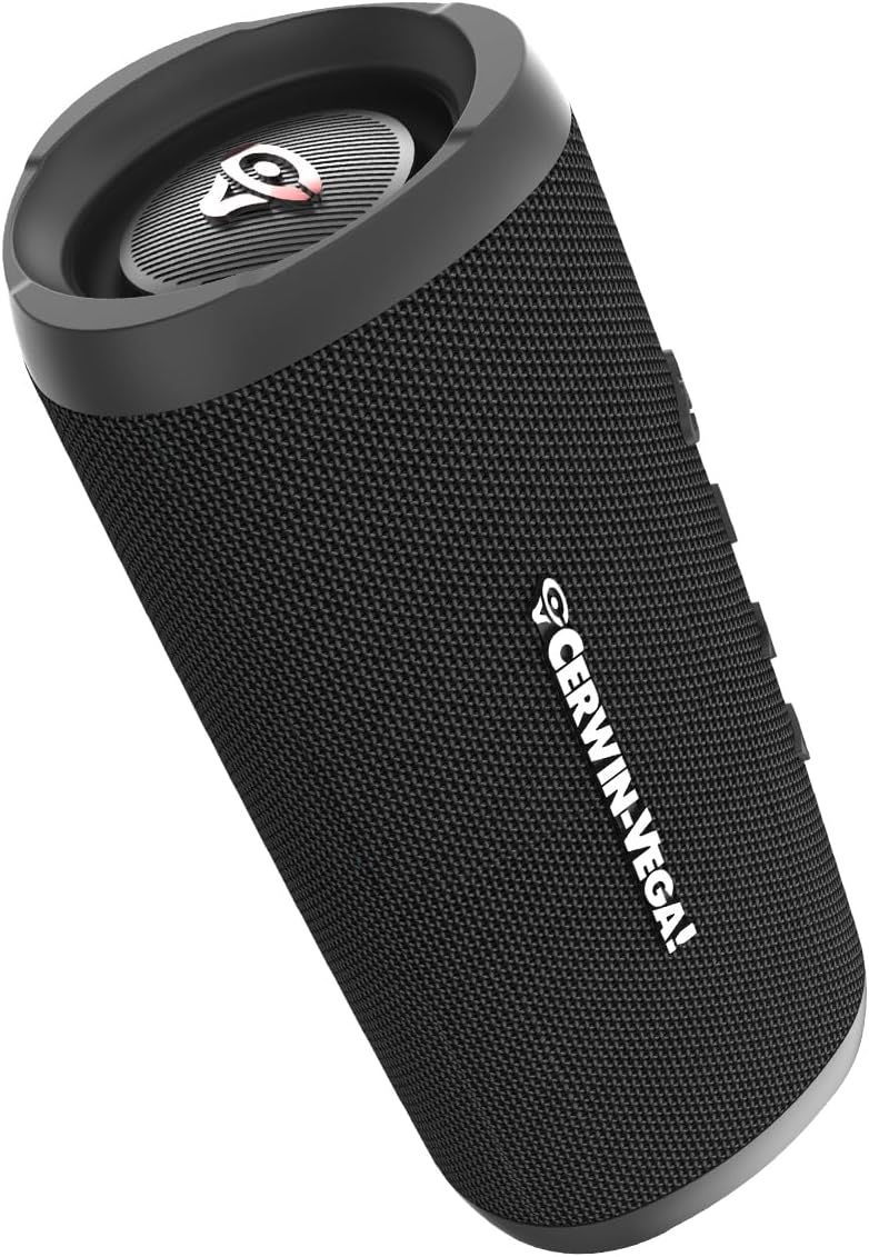 Miniatura: Cerwin-Vega! Mini Bafle Bluetooth Profesional