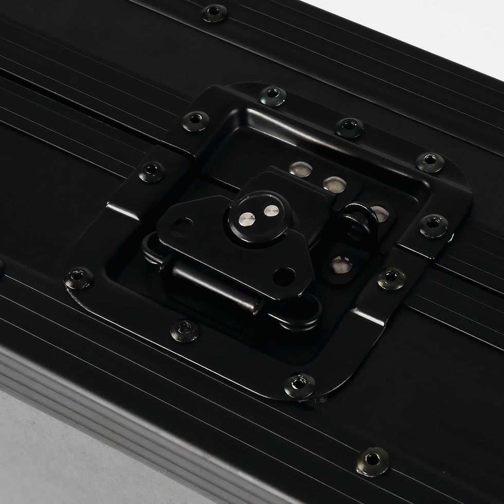 Miniatura: Reloop Premium Touch Case En Aluminio Para Controlador