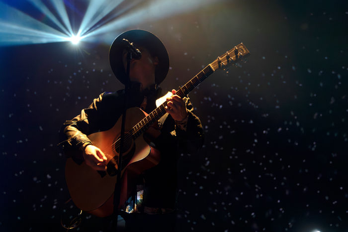 Aleksi Aromaa © Terho Aalto