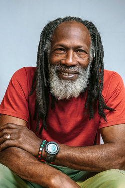 Phil Henderson