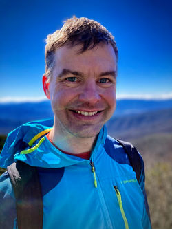 Ryan Carlson