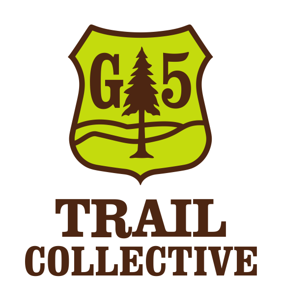 G5 Trail Collective logo