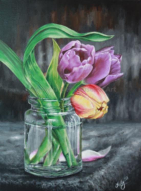 Tulips