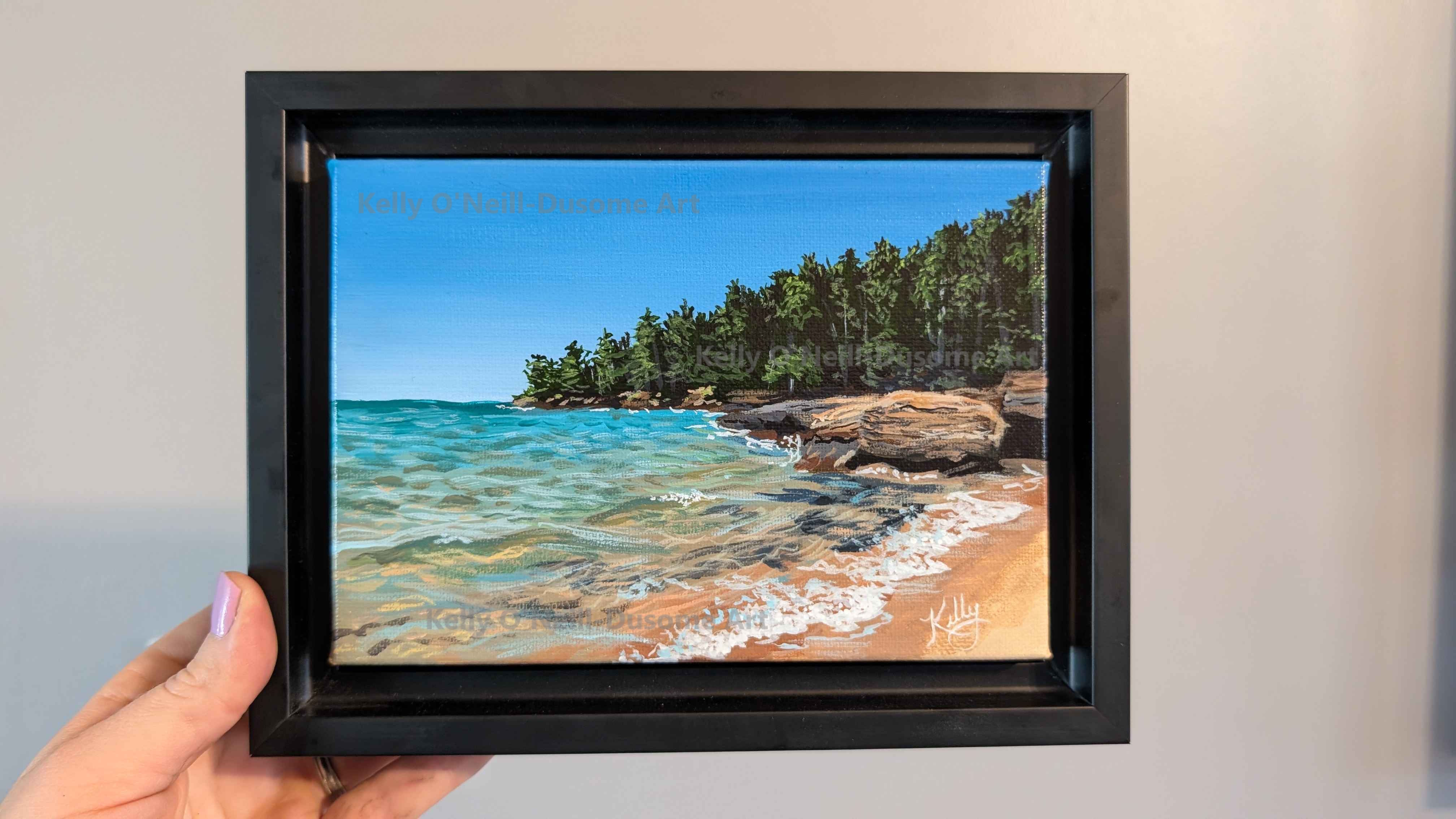 Shoreline 2 Mini [ORIGINAL]