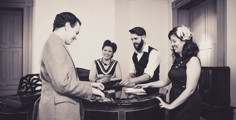 Photo by Kristen Sisco