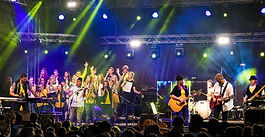 Koncert - Good Work