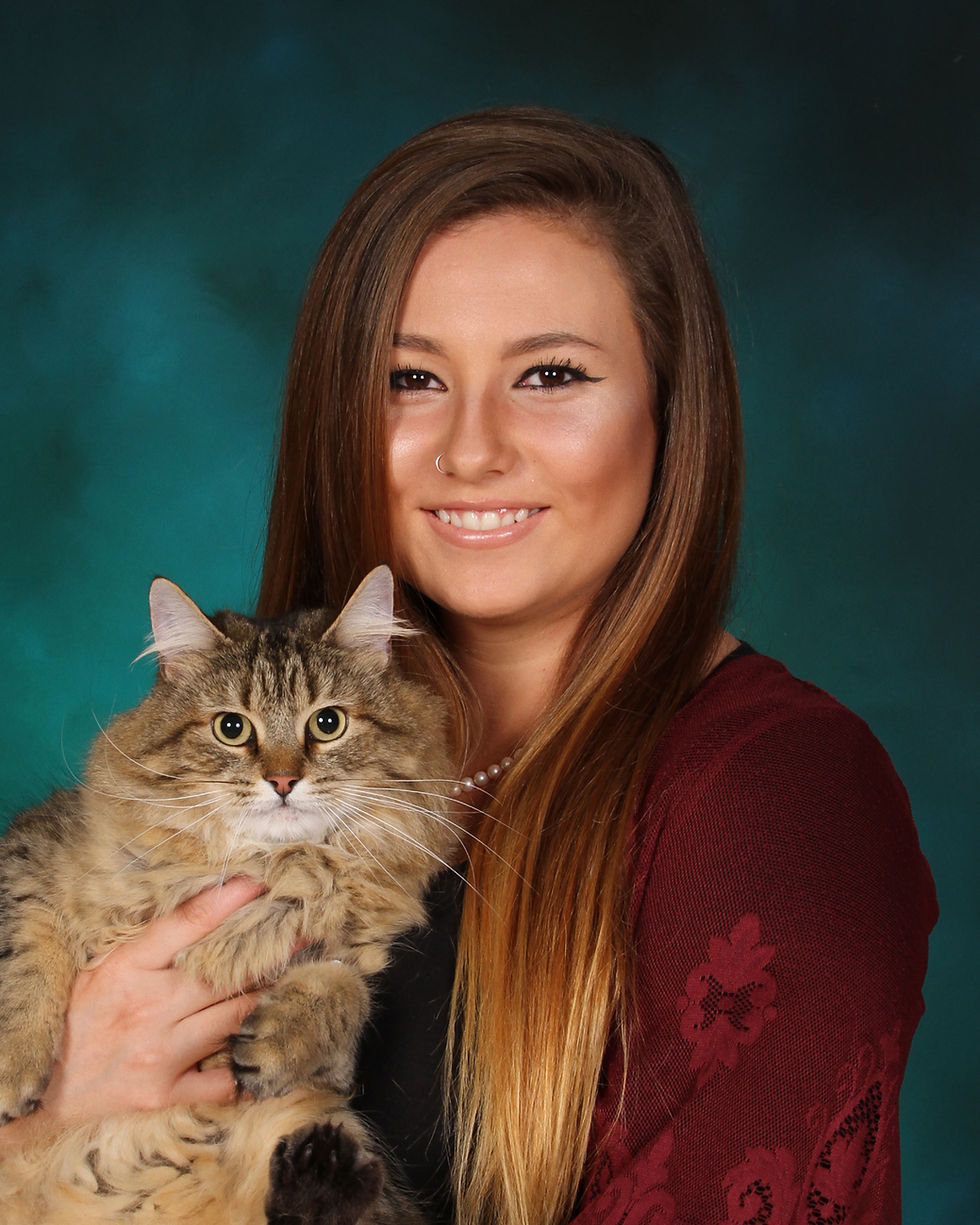 Senior Portraits
