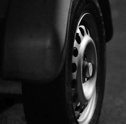 Aluminum Trailer Wheels for Utility Trailers & Trucks