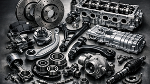 Benefits of Aluminium Extrusion in Modern Automotive Manufacturing