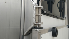 Asquareparts Door Latch
