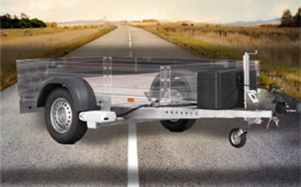 ASQUAREPARTS UTILITY TRAILER PARTS