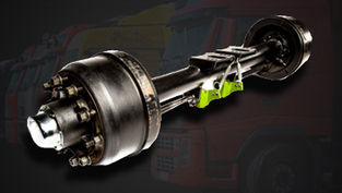 Axle