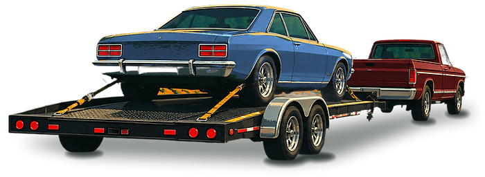 What will you haul?