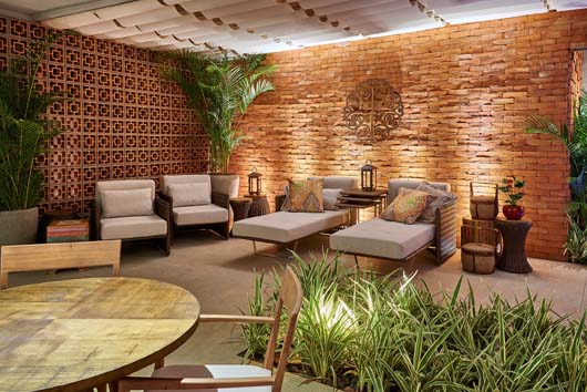 Porcelanato em Itatiba