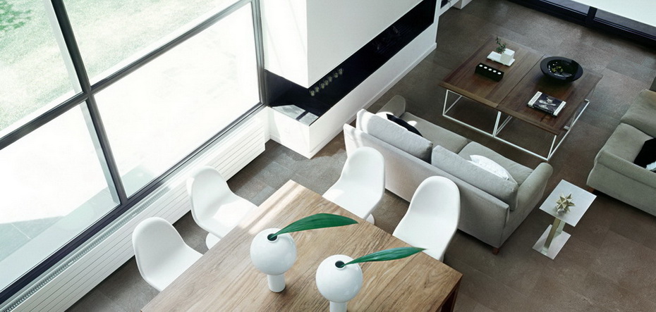 Porcelanato em Itatiba