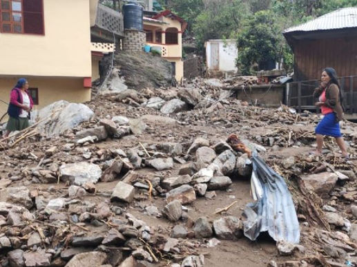 10 dead, around 20 missing after Hurricane Agatha hits Mexico