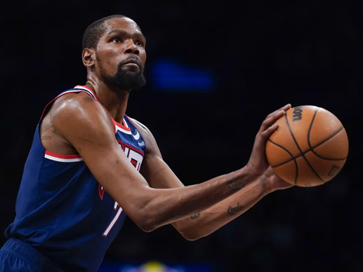 NBA betting: How to find value on Kevin Durant and the Nets