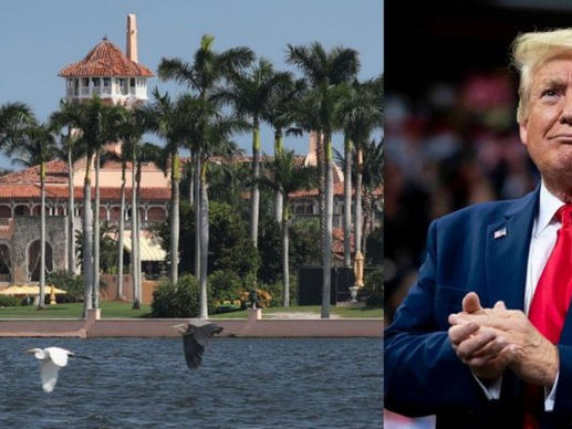National Archives wanted to share classified docs from Mar-a-Lago with FBI 