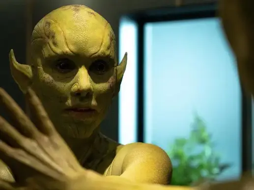We Finally Know Who Emilia Clarke Is Playing in Secret Invasion