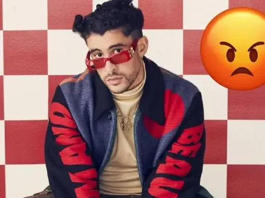Bad Bunny responde a los fanáticos que viralizaron una canción presunta canción suya con IA