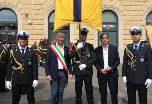 Parma commemora la strage di Bologna del 1980