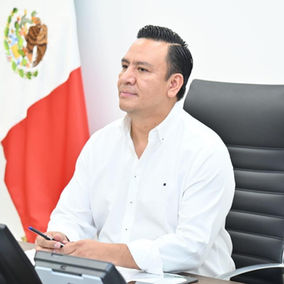 ESTADO GARANTIZA ATENCIÓN Y SEGURIDAD EN LAS CUATRO REGIONES