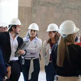 SAN LUIS FORTALECE SALUD Y ECONOMÍA CON PROYECTOS DE ALTA ESPECIALIDAD