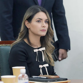 PROPONEN INCLUIR EN LA LEY EL ACOSO SEXUAL EN ESPACIOS PÚBLICOS