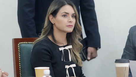 PROPONEN INCLUIR EN LA LEY EL ACOSO SEXUAL EN ESPACIOS PÚBLICOS