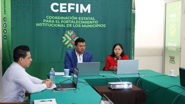 ESTADO FORMA A LOS MUNICIPIOS EN RESPETO A LA CULTURA INDÍGENA