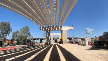 CIERRES Y DESVÍOS VIALES EN VALLE DE LOS FANTASMAS ESTE DOMINGO