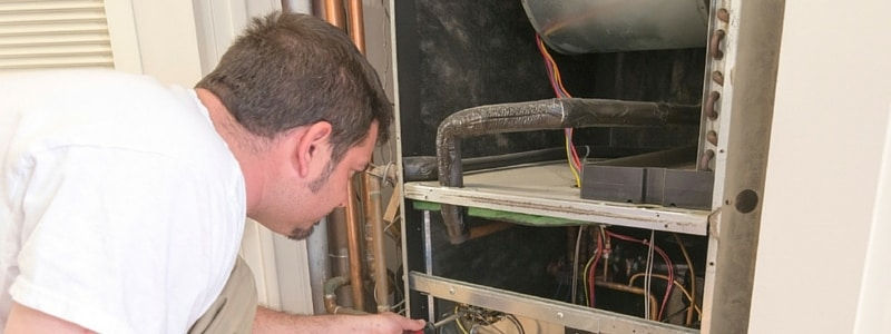 Cleaning AC Drain Line