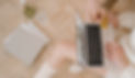 Girl  with Laptop