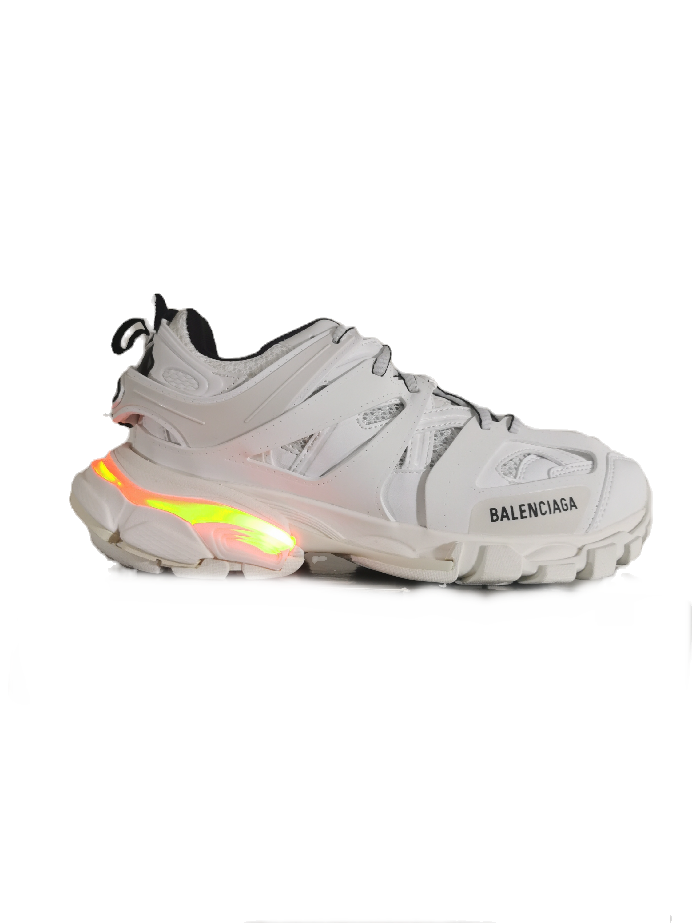 BALENCIGA TRACK LED 1:1