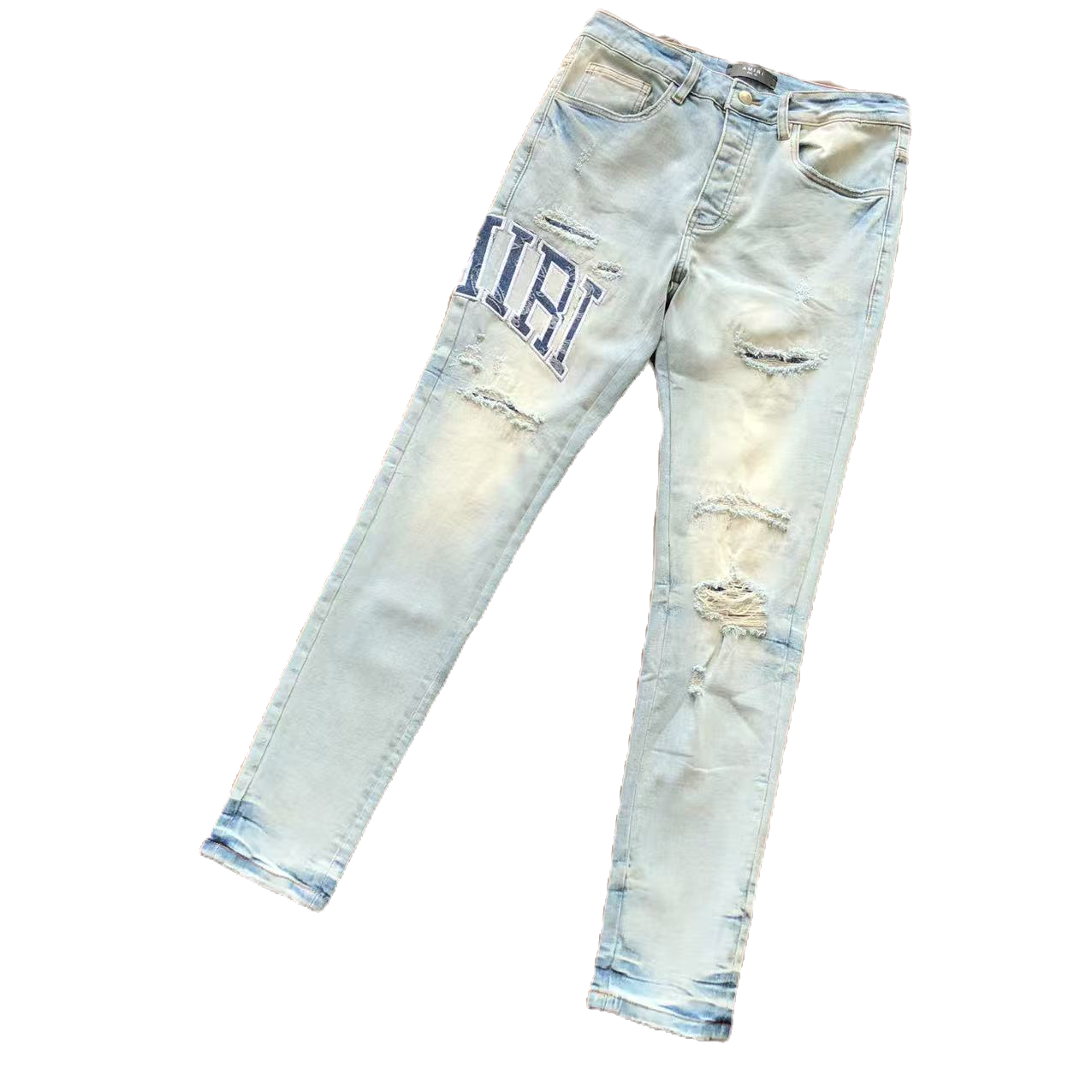 Amiri Jeans