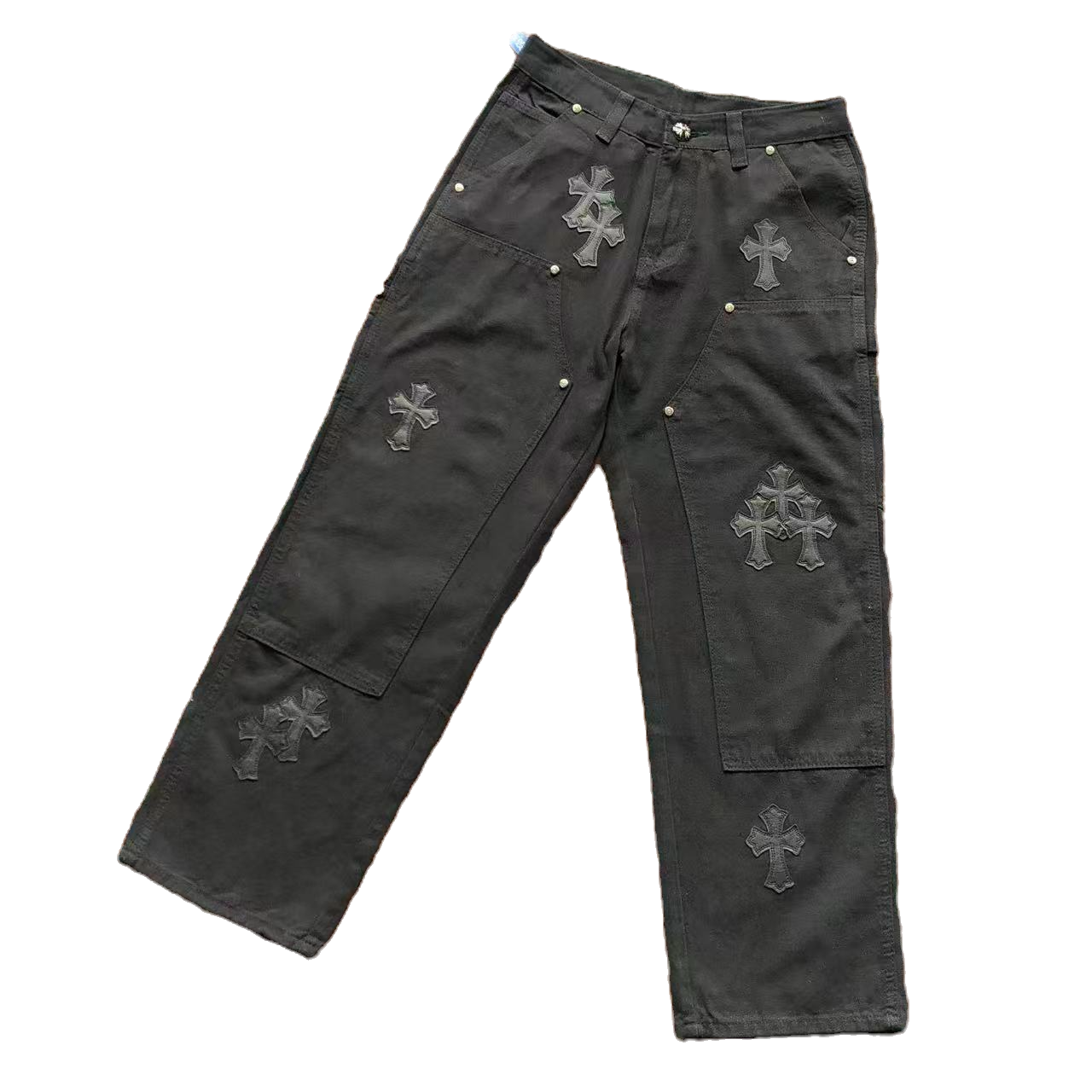 Chrome Hearts Jeans