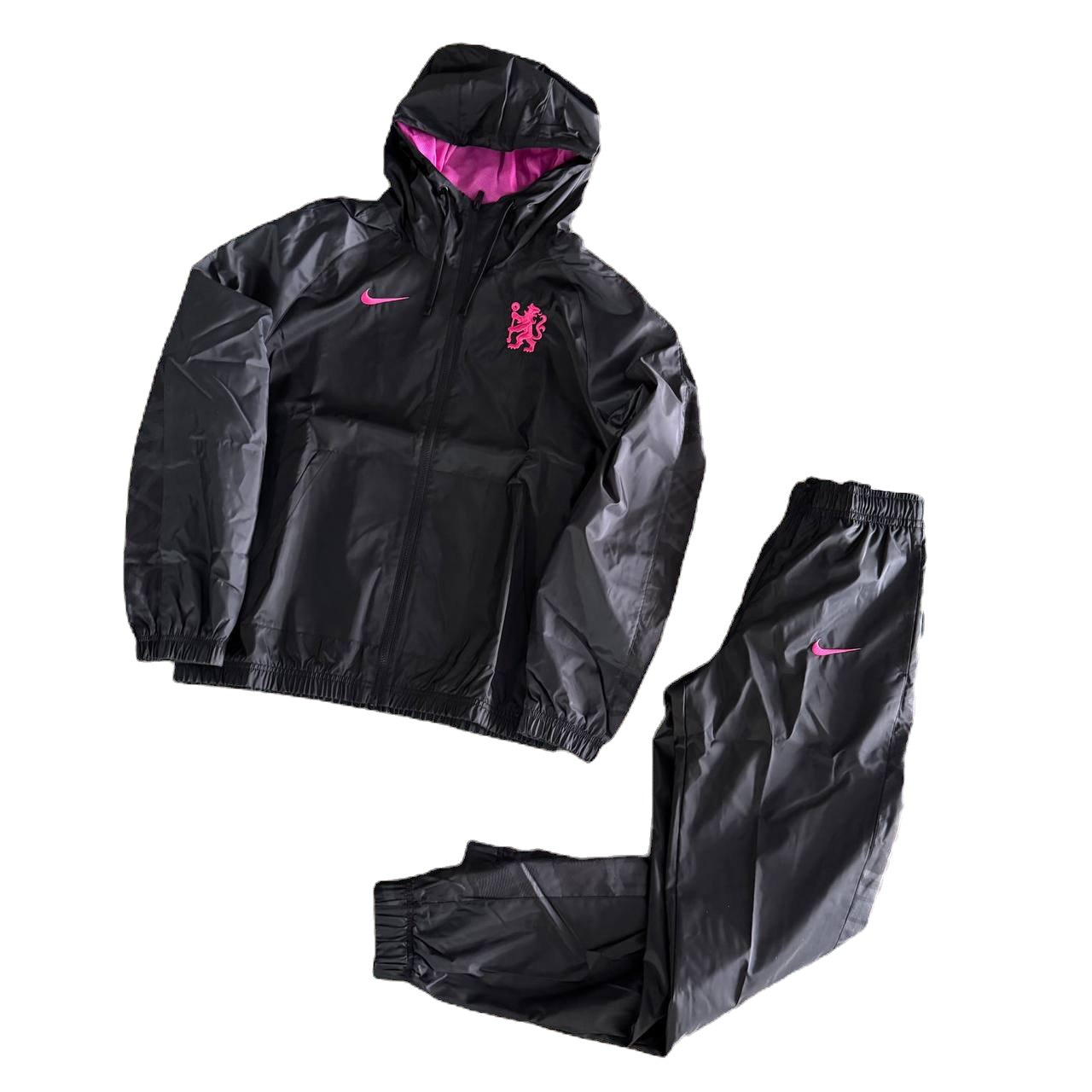Nike Chelsea Rain Jackets