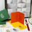 Miniatura: GOYARD  WALLET