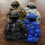 Miniatura: CP COMPANY PUFFER JACKETS