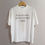 Miniatura: ACNE STUDIO TEE