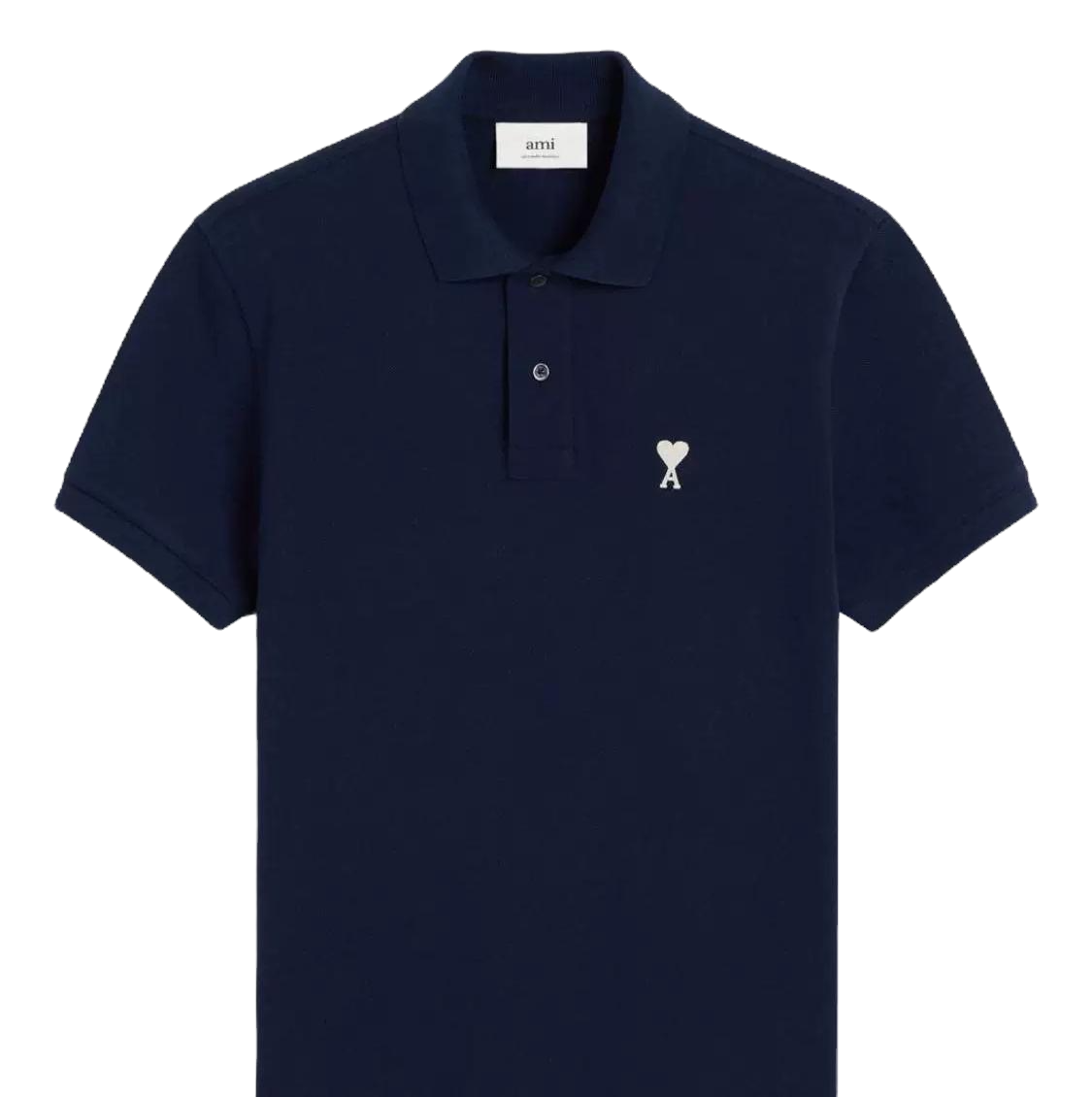 AMI polo