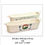 Thumbnail: PORCELAIN HONEY CAKE TRAY