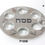Thumbnail: STAINLESS STEEL SEDER PLATE